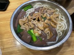 -守英猪脏粉(仓桥街店)