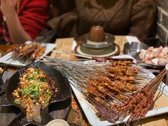 -状元阁烧烤(新华路总店)