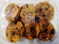 -曼兹集鲜(金桥国际食品城店)