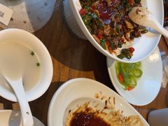 -北京老铺烤鸭(高新店)