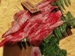 -黑牛の店·和牛烧肉(石家庄万象城店)