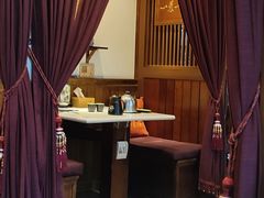 -一叶一世界·素食餐厅(锦华万达店)