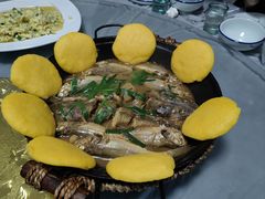 -景祥海鲜美食餐厅