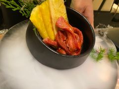 -厚贞日式烤肉(浦东汇智店)
