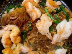 美极蒜蓉虾-望蓉城·古法酸菜鱼(世纪汇店)