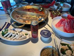 -小龙坎火锅(IFS HOT店)