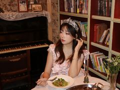 -秘密花园(法华镇路店)