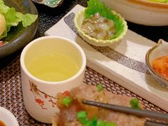 -长崎屋·日本料理·刺身·烧鸟(天河北路店)