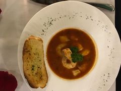 -花·fleur古董西餐厅(西城夜未央店)