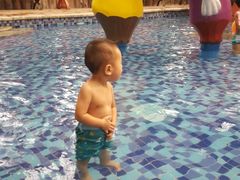 -郑州银基黄帝宫御温泉