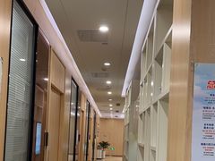 -合肥美奥口腔·种植矫正中心(政务院)