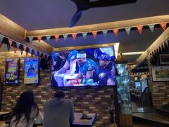 -Big Bamboo 大竹子体育主题餐厅(虹梅路店)