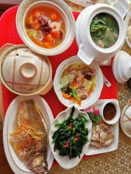点击看大图 -宝生月子中心(独栋园林·福田店)