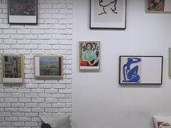 用餐区-风甜日暖·星座主题甜点(东二环泰禾店)