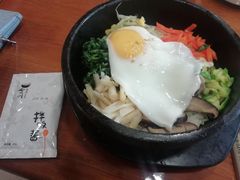-全州拌饭馆(断桥店)