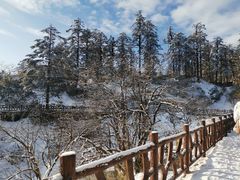 -瓦屋山景区