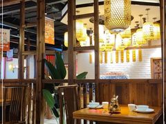 大堂-川菜故事(光谷步行街店)