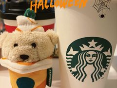 -星巴克臻选(九龙路万科广场店)