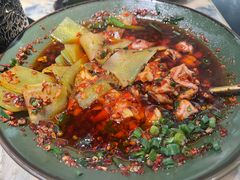 -锦府盐帮·侯宅(五棵松万达店)