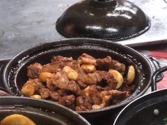 -黎记大排档(慈云路店)