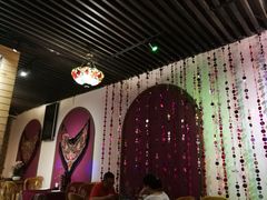 -喀秋莎俄罗斯西餐厅(广州分店)