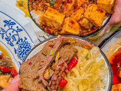 -永安水煮活鱼·仪征菜(仪征奥林匹克店)