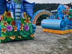 -杭州灵山景区