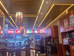 -沸炉重庆老火锅(军事博物馆店)