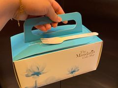 -澳门文华东方酒店文华饼房(孙逸仙大马路店)