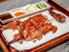 宜宣小刀鸭-福照楼汽锅鸡·云南特色菜(火车站锦江店)