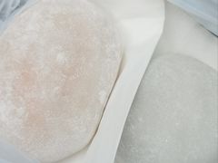 -澳门长洲糯米糍(柯打苏沙街店)