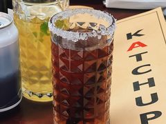 柠檬水-KATCHUP