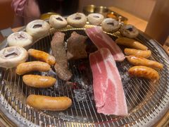 -闻老头·菊花炭烤肉(D11店)