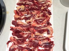 -古乐牛香·鲜牛肉牛杂火锅(新区店)