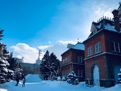 -北海道厅旧本厅舍(旧本庁舎)