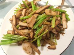 -漢舍中国菜馆(889广场店)