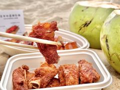 -小白的·非遗东方烤乳猪·海南菜连锁餐厅(椰梦长廊外贸路店)