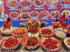-阿财老铺·老蚌埠龙虾城(华夏总店)