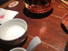 -塔里木新疆饭店(新北万达店)