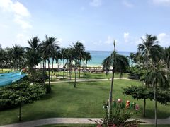 -三亚亚龙湾天域度假酒店