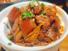 -好嫂子酱猪手•农家菜(华远坊店)