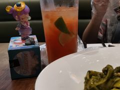 -OGGI TRATTORIA PIZZERIA(深业上城店)