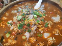 -湘聚南县土菜馆(龙山二路店)