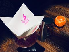 -HUNTING BAR亨霆鸡尾酒馆(越秀淘金店)