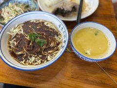 -雪琴面馆富安特色鱼汤面(城中花园店)