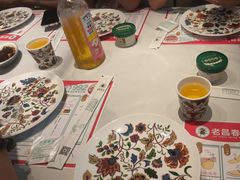 -老昌春饼(迅驰广场店)