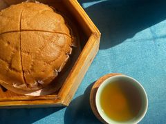 -鹿鸣酒家(越秀店)