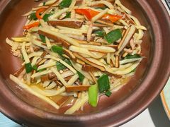 -徽韵人家·传承正宗徽菜(牡丹园店)