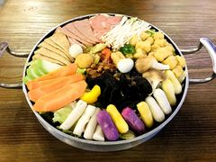 -韩热集市(百源店)