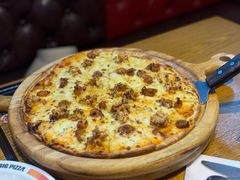 -比格比萨自助(国展店)